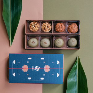 2025 Dragon Boat Festival Limited Gift Box