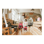 【iwow】 Rugrat Backpack / Magenta, , large