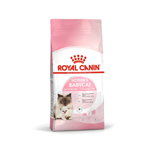 Royal Canin Weaning Kittens & Nursing Mothers BC34