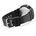 CASIO 卡西歐 G-SHOCK 八角 勃根地酒紅系列 雙顯手錶 GMA-S2100RB-1A, , large
