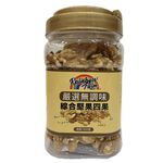Rainbow Farm UNSALTED MIXED NUTS, , large