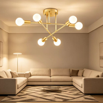 Lighting, , large