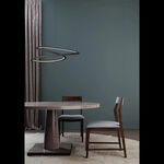 【H&R安室家】 80cm三葉草LED吊燈  ZA0172, , large