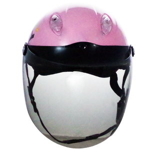 004 Helmet