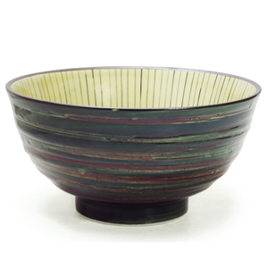 [豐名日本餐具] 5.5多用井 綠天目 / H4-55TYB