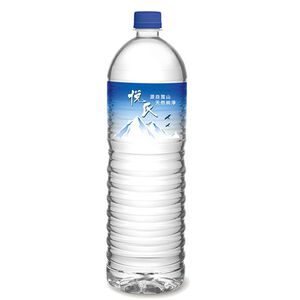 Y.E.S Mineral Water-PET1500