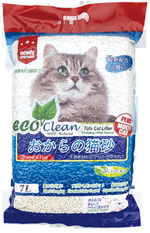 Eco Clean, , large