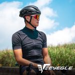 EYEGLE PROWL Sport Sunglasses with Tumbler EG-S006030 White, , large