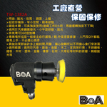 【BOA】2吋 迷你 偏心版 工業級打磨機 修除毛邊  氣動工具 汽車美容 板金處理 修整 木工 家具 氣動拋光, , large