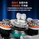 墨將迅龍2｜可支援SWITCH2｜魔物獵人荒野推薦手把｜超強陀螺儀｜16 顆機械按鍵｜超低延遲｜FPS遊戲首選｜多平台, , large