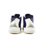 [Kixpress] Asics Gelhoop V16 S 男 籃球鞋 球鞋 抗扭 緩震 耐磨 穩定 米白 藍 [1063A102-100], , large