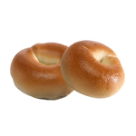 【Tommyshop】Champion Bagel-Super Soft Q Original Flavor x10 pieces (80g/pack), , large