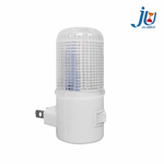 鉅玉經典｜LED手動小夜燈 WE-6902, , large