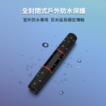 [ekit Technology] Waterproof RJ45 network connector Outdoor network connector CAT5/5e/6, , large