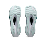 [秉宸] ASICS MAGIC SPEED 4 慢跑鞋 綠白 一般楦 1011B875-401, , large