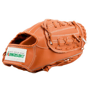 Kawasaki 12 PVC Baseball Glove