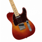 Fender MIJ LTD 2024 Hybrid II Tele FM MN SSO, , large