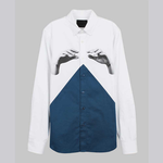 T-SHIRT, , large