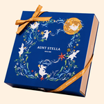Aunt Stella {中秋限定} 星願 詩特莉奶奶 餅乾 禮盒 蛋奶素 (附提袋), , large