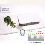 【MBM】萬用吸水珪藻土巧拼板(1盒4入)建材做的巧拼板, , large