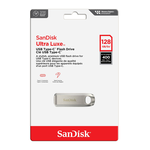 【SanDisk】CZ75 Ultra Luxe 128G USB Type-C 隨身碟 高達 400MB/s, , large