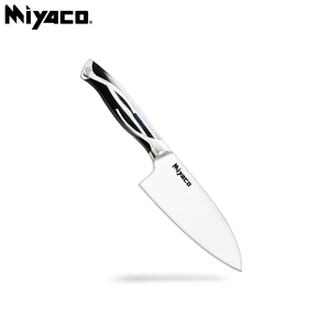 Miyaco 米雅可 黑晶刀具 小庖丁刀-Leidea樂德兒