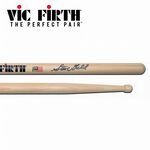VIC FIRTH SSG2 Steve Gadd 山胡桃木 簽名代言鼓棒【敦煌樂器】, , large