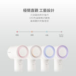 TESCOM TD760TW 專業負離子吹風機 BLDC馬達 無刷馬達 千萬級高濃度負離子 公司貨, , large