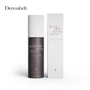 [韓國儷人閣] DERMABELL 黑頭軟化液