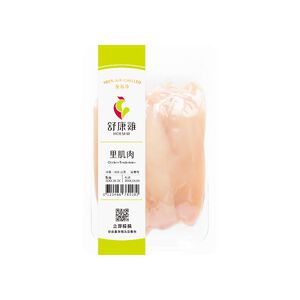 舒康雞冷凍雞里肌肉(每包約300克)