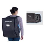 美國【UPPAbaby】Minu收納推車旅行袋 (附贈旅行保險), , large