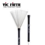 VIC FIRTH SGWB Steve Gadd 簽名鼓刷【敦煌樂器】, , large