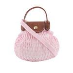 fishnet bag, , large