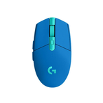Logitech computer mouse, , large