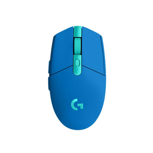 Logitech computer mouse