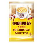Mr.Brown 3-In-1 Milk Tea, , large