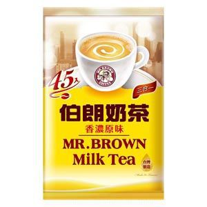 Mr.Brown 3-In-1 Milk Tea