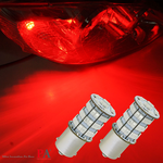 [PA LED]  55晶 煞車燈 紅光 T20 / 7443 / 7440, , large
