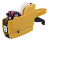 LIFE徠福  2Y 雙排標價機 上排10位‧下排6位, , large