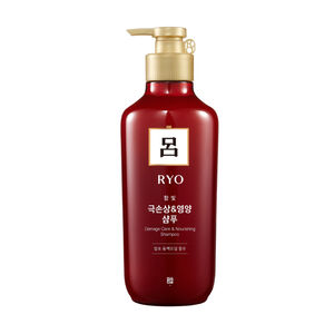 Ryo Damage Care  Nourishing Shampoo