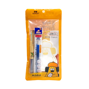 胡子碰碰特59元組合包(款式隨機出貨)