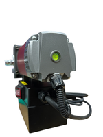 WIN五金 FKS BOST 輕巧型 FKS-W8835 圓管型 臥式磁性穴鑽 磁性鑽孔機 磁性鑽台 阿多拉 鑽台 開孔機 磁性鑽台, , large