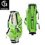 【PANTHEON PLAZA】TAFLEX - HARD CASE and LIGHTWEIGHT GOLF BAG, , large