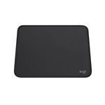 【 Logitech 羅技 】MOUSE PAD 石墨黑 滑鼠墊, , large