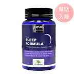 SMOL Sleep Formula 60 caps , , large