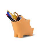 A-wu Penholder_Large-Orange, , large