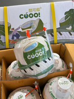Coconut Water, , large