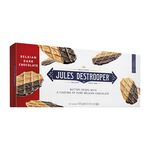 Butter Crisps With Dark Chocolate, , large