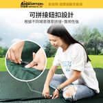 【安伯特】加厚自動充氣床-單人 (車用充氣床 自動充氣床 露營床), , large