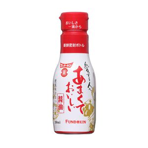 FUNDOKIN甘口醬油